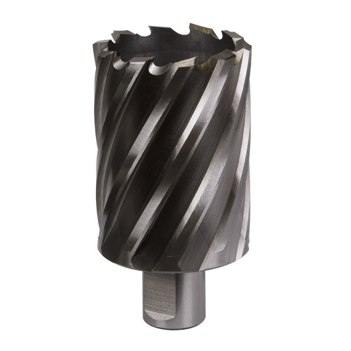 Sealey RBHSS46L Rotabor Cutter HSS Ø46mm - Cut Depth 50mm