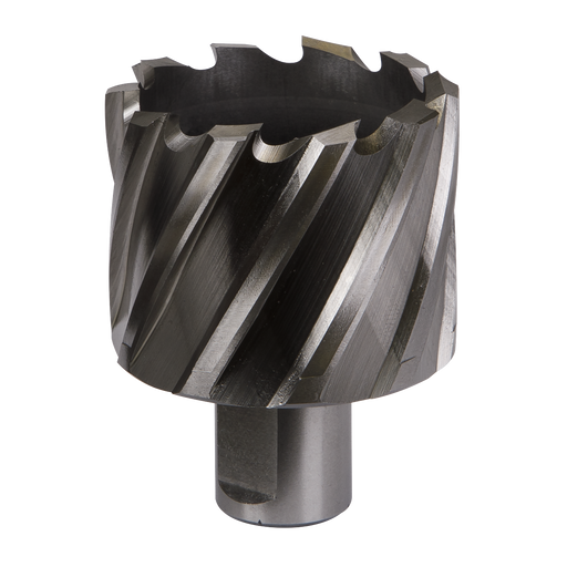 Sealey RBHSS48S Rotabor Cutter HSS Ø48mm - Cut Depth 25mm