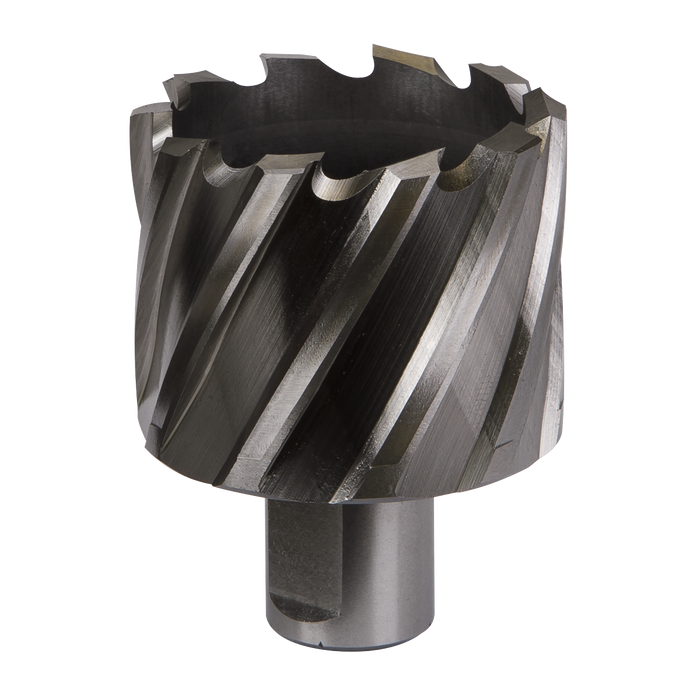 Sealey RBHSS48S Rotabor Cutter HSS Ø48mm - Cut Depth 25mm