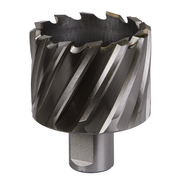 Sealey RBHSS50S Rotabor Cutter HSS Ø50mm - Cut Depth 25mm