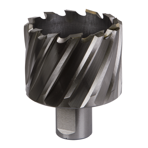 Sealey RBHSS50S Rotabor Cutter HSS Ø50mm - Cut Depth 25mm