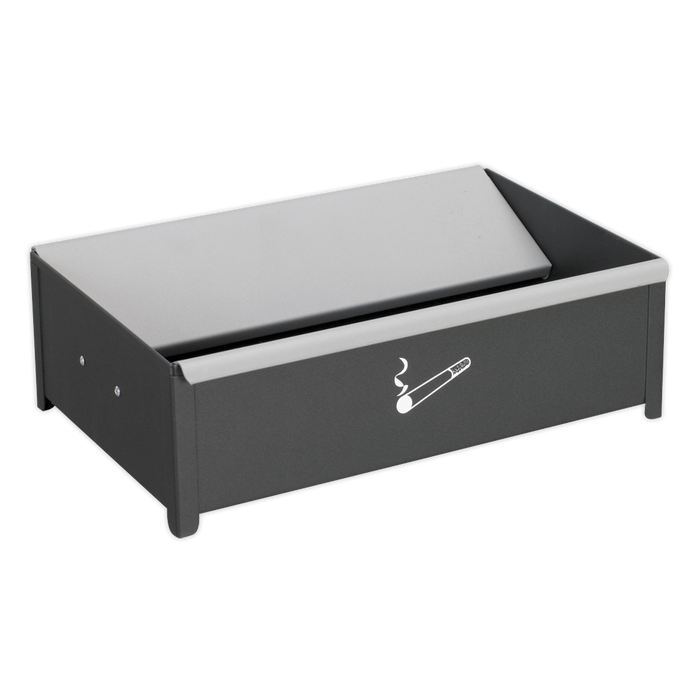 Sealey RCB04 Cigarette Floor Ashtray