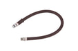 PCL RHA2031 AFG Mk4 Hose Assembly 0.53m (21") to R 1/4 Male Thread