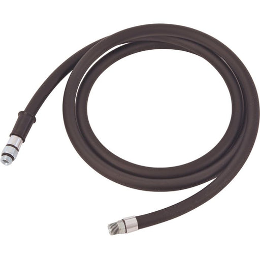 PCL RHA2032 AFG Mk4 Hose Assembly 1.8m (6ft) to R 1/4 Male Thread