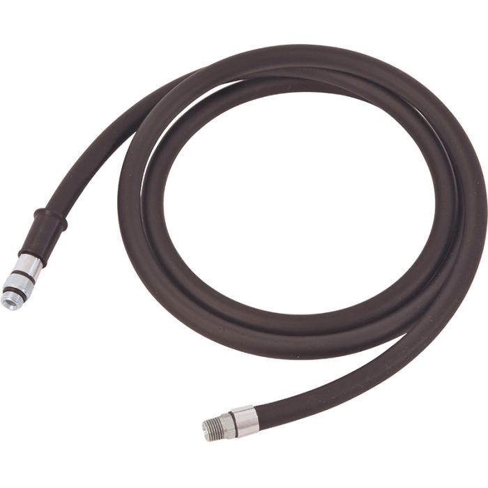 PCL RHA2032 AFG Mk4 Hose Assembly 1.8m (6ft) to R 1/4 Male Thread