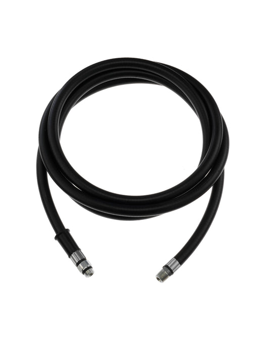 PCL RHA2033 AFG Mk4 Hose Assembly 2.7m (9ft) to R 1/4 Male Thread