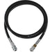 PCL RHA2135 AFG6 High Pressure Hose Assembly 2m 4G1 Hose, XF-Euro Coupling to 12V1 Screw-On Connector