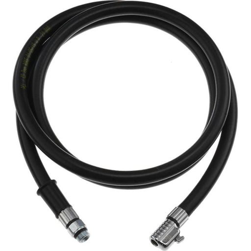 PCL RHA2169 AFG Mk4 Hose Assembly 1.8m (6ft) to Straight Hosetail Air Connector