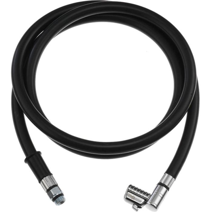 PCL RHA2170 AFG Mk4 Hose Assembly 1.8m (6ft) to Angled Hosetail Air Connector