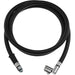 PCL RHA2170 AFG Mk4 Hose Assembly 1.8m (6ft) to Angled Hosetail Air Connector