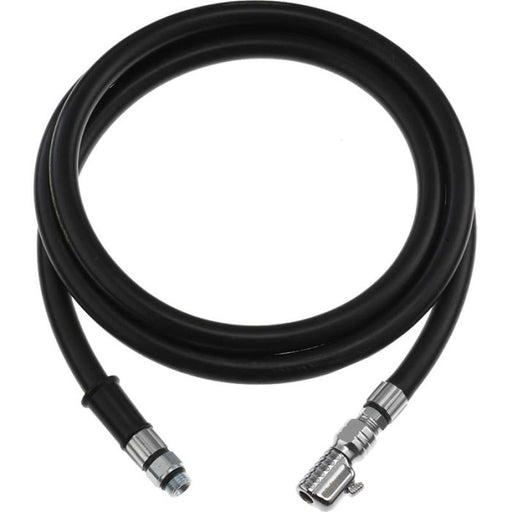 PCL RHA2171 AFG Mk4 Hose Assembly 1.8m (6ft) to Straight Rp1/4 Air Connector