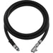 PCL RHA2171 AFG Mk4 Hose Assembly 1.8m (6ft) to Straight Rp1/4 Air Connector