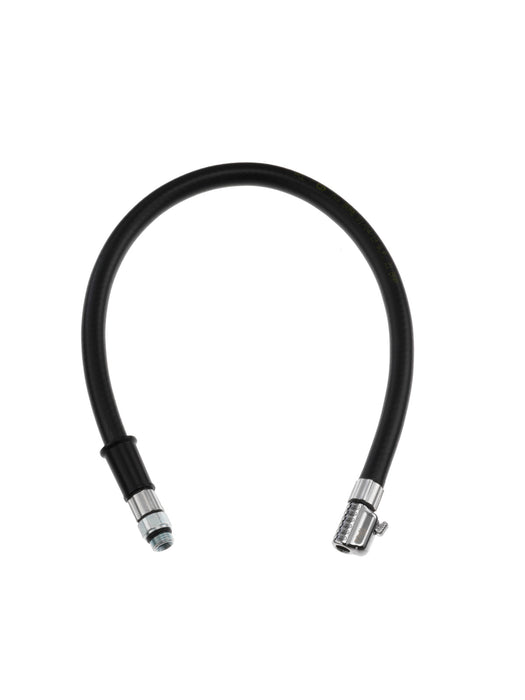 PCL RHA2173 AFG Mk4 Hose Assembly 0.53m (21") to Straight Hosetail Air Connector
