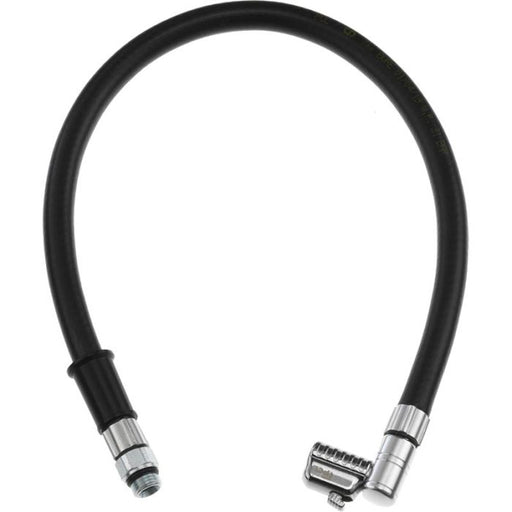 PCL RHA2174 AFG Mk4 Hose Assembly 0.53m (21") to Angled Hosetail Air Connector