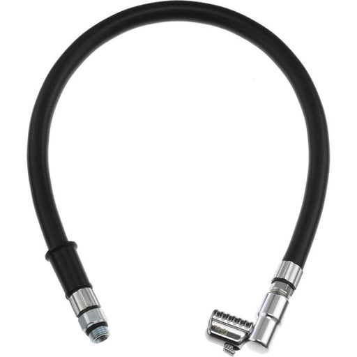 PCL RHA2176 AFG Mk4 Hose Assembly 0.53m (21") to Angled Rp1/4 Air Connector