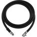 PCL RHA2177 AFG MK4 Hose Assembly 2.7m (9ft) to Straight Hosetail Air Connector