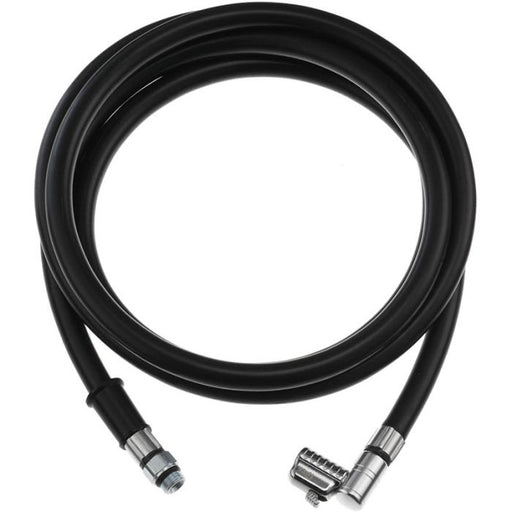 PCL RHA2178 AFG MK4 Hose Assembly 2.7m (9ft) to Angled Hosetail Air Connector