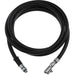 PCL RHA2179 AFG MK4 Hose Assembly 2.7m (9ft) to Straight Rp1/4 Air Connector