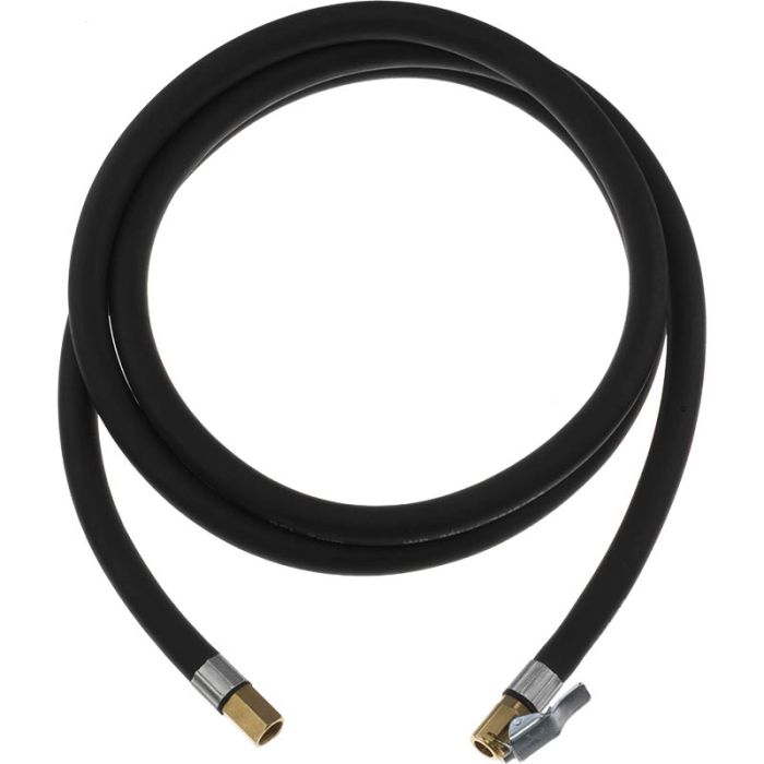 PCL RHA233 DAC1, AFG1, DTI Hose Assembly 1.8m (6ft) Hose with Euro Connector