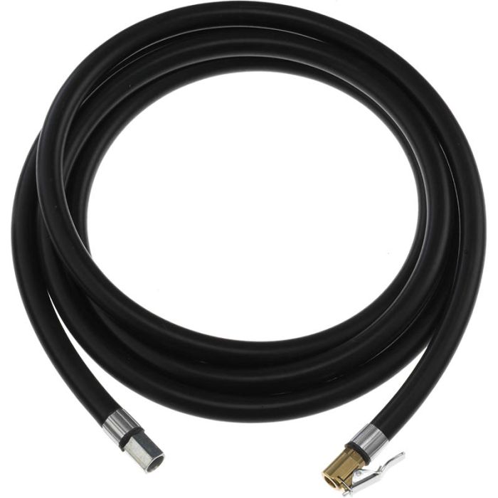 PCL RHA236 DAC1, AFG1, DTI Hose Assembly 2.7m (9ft) Hose with Euro Connector