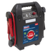 Sealey RS102B RoadStart® Emergency Jump Starter 12V 3.5L 6-Cylinder