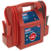 Sealey RS103 RoadStart® Emergency Jump Starter 12V 3200 Peak Amps, Refurbished, Grade C, 6 Months Warranty