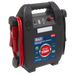 Sealey RS103B RoadStart® Emergency Jump Starter 12V 5L 8-Cylinder - Ex-Showroom, Grade B, 6 Months Warranty