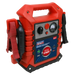 Sealey RS125 RoadStart® Emergency Jump Starter 12/24V 3000/1500 Peak Amps