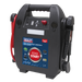 Sealey RS1B RoadStart® Emergency Jump Starter 12V 2L 4 Cylinder