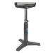 Sealey RS901 Roller Stand Single Roller 400kg Capacity, Re-Boxed, Grade A, 12 Months Warranty