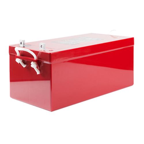 Rolls S12-290AGM Deep Cycle Series 12 Volt Battery, 1 Year Warranty