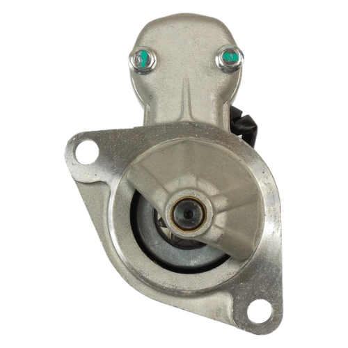 Starter Motor Fits Yanmar Model L 60 RE-DEJN