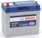 S4 022 Bosch Car Battery 12V 45Ah Type 043 - 545157033, 4 Years Warranty