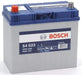 S4 023 Bosch Car Battery 12V 45Ah Type 049 - 545158033, 4 Years Warranty