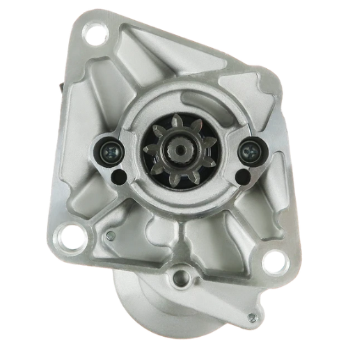 Starter Motor Fits Land Rover Model DEFENDER Pick Up (L316) 2.5 Td5 4x4 (L316)