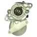 Starter Motor Fits Aixam Model A.721 0.4 D
