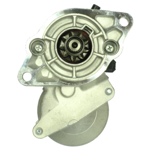 Starter Motor Fits Aixam Model CITY 0.4