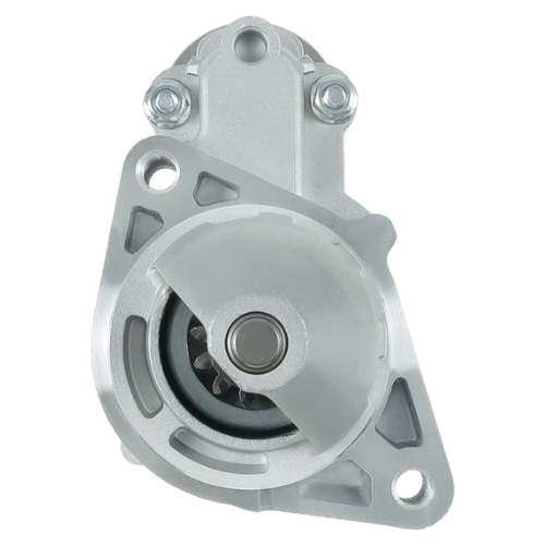 Starter Motor Fits Mercedes-Benz Model C-CLASS (W204) C 200 CDI (204.001)