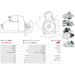 Starter Motor for DELCO, Ref - DRS1045