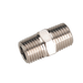 Sealey SA1/1414 Double Male Union 1/4"BSPT to 1/4"BSPT