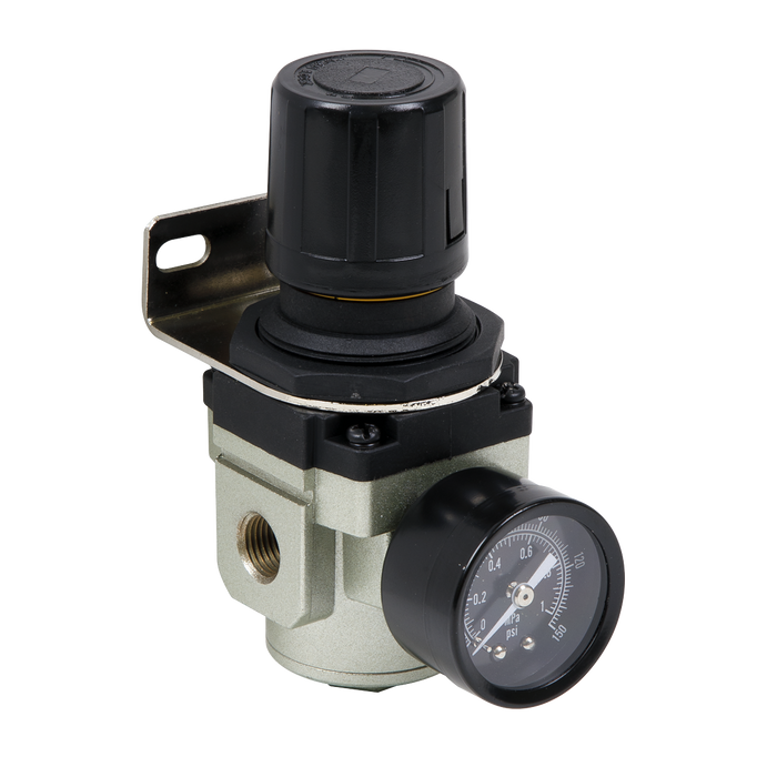 Sealey SA106R Air Regulator Max Airflow 88cfm