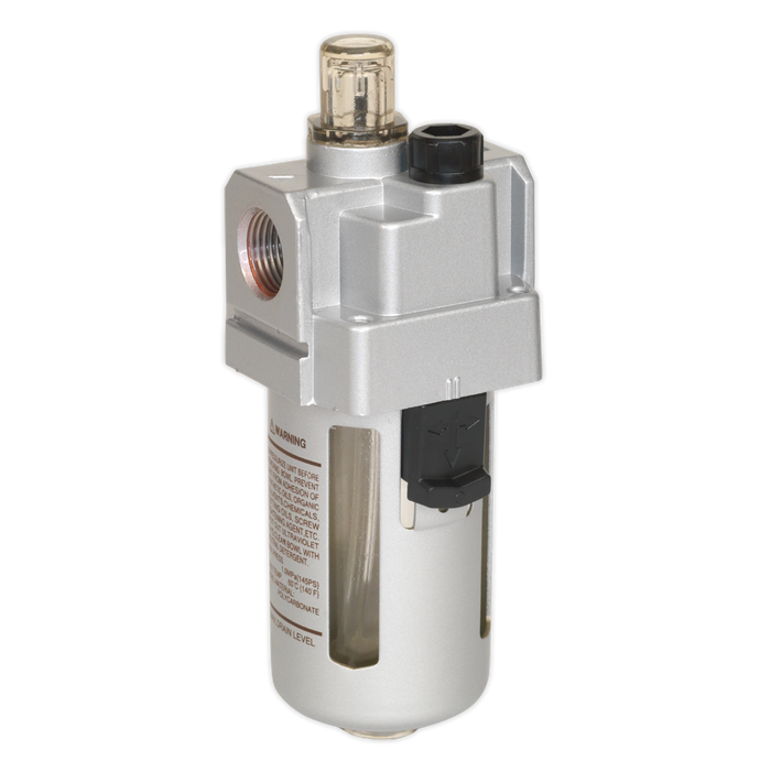 Sealey SA2001/L Air Lubricator