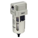 Sealey SA206FAD Air Filter Auto Drain Max Airflow 140cfm