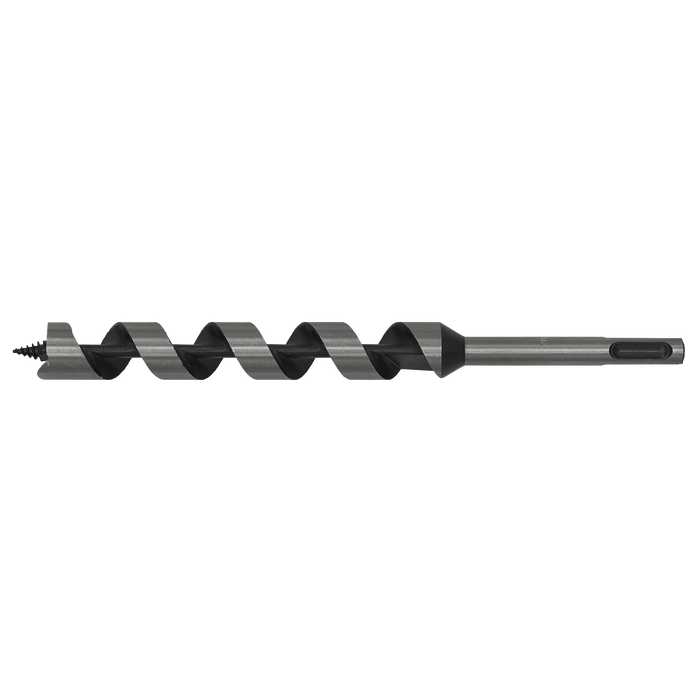 Sealey SA20X235 SDS Plus Auger Wood Drill Ø20 x 235mm