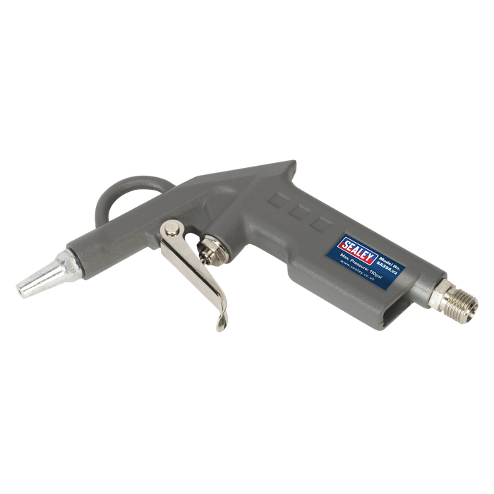 Sealey SA334 Air Blow Gun with 1/4"BSP Air Inlet