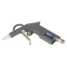Sealey SA334 Air Blow Gun with 1/4"BSP Air Inlet