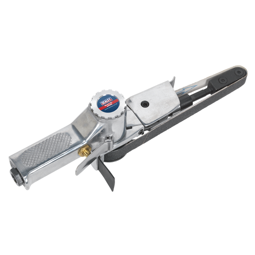 Sealey SA354 Air Belt Sander 20mm - Refurbished, Grade C, 6 Months Warranty