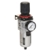 Sealey SA4001FR Air Filter/Regulator - High Flow