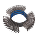 Sealey Angled Wire Wheel Ø100mm for SA695, SA695WA