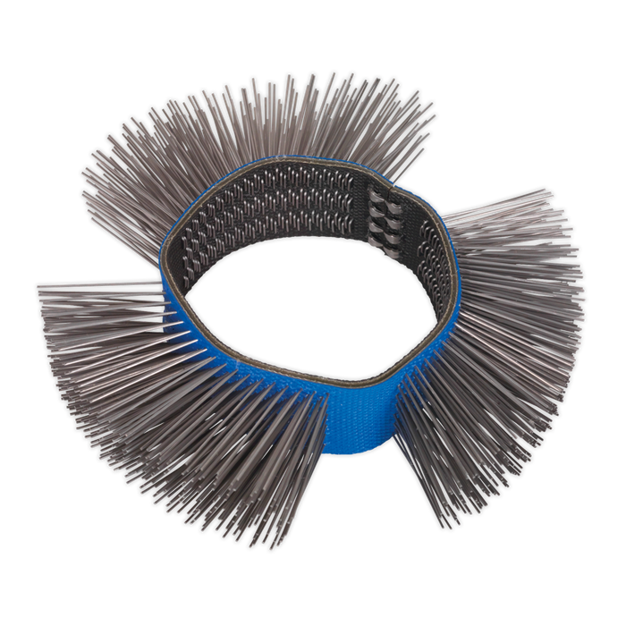 Sealey Straight Wire Wheel Ø100mm for SA695, SA695WS